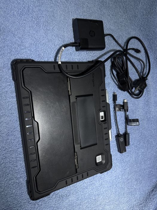 ноутбук-планшет Hp