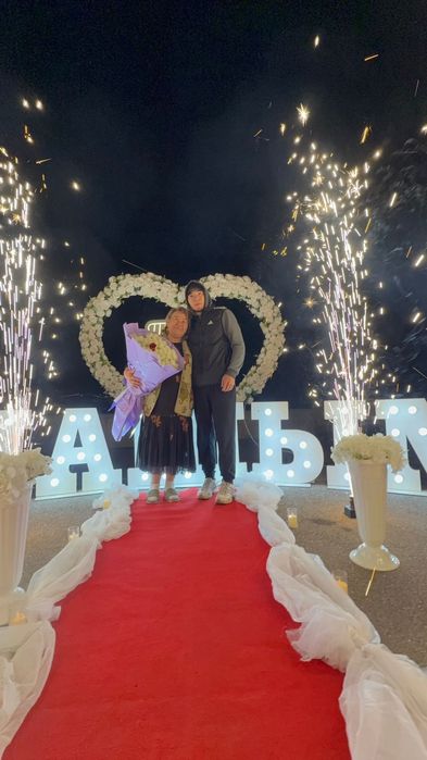 Принимаю заказы оформление