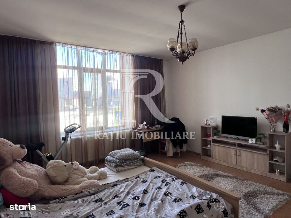Apartament cu 3 camere | Oradea Plaza | Centru Civic | Oradea