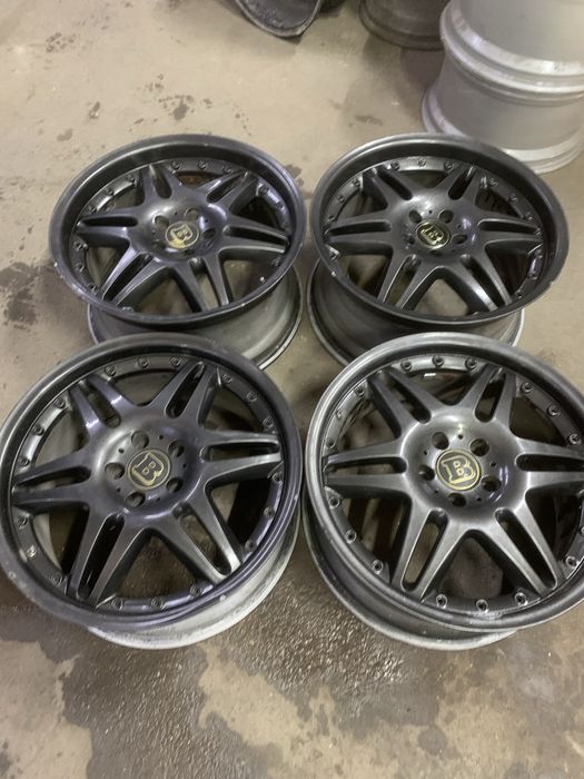 Monoblock Vl продам