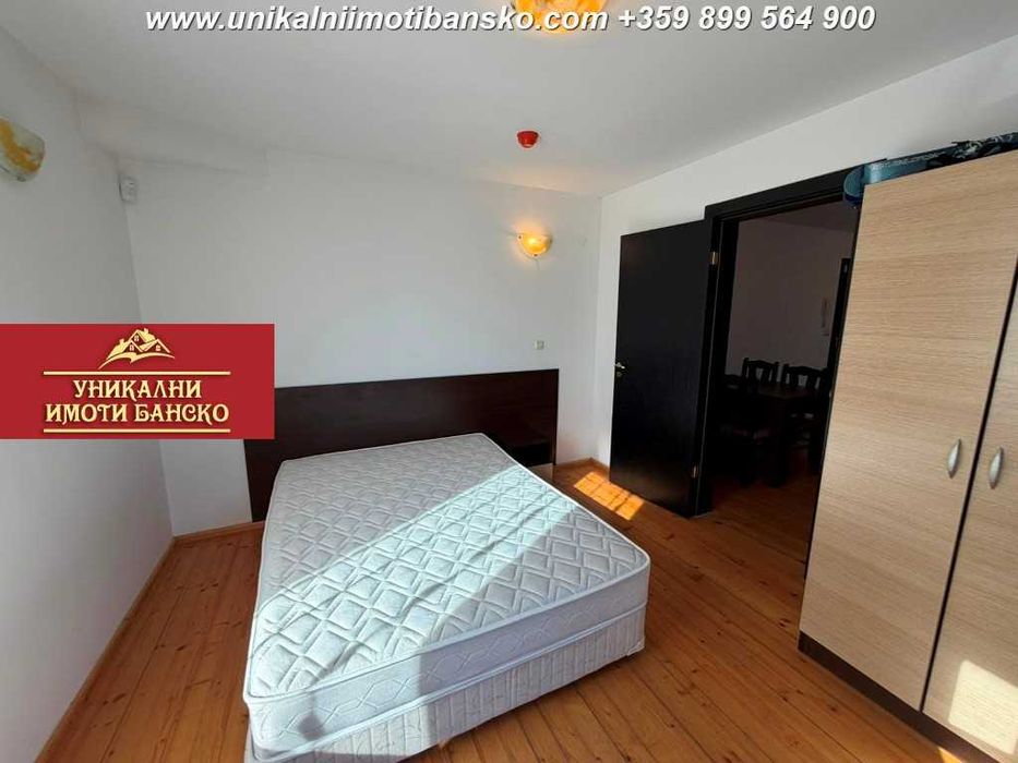Продава се Двустаен апартамент в Банско - 50 кв.м за 612 €/кв.м - Снимка #12