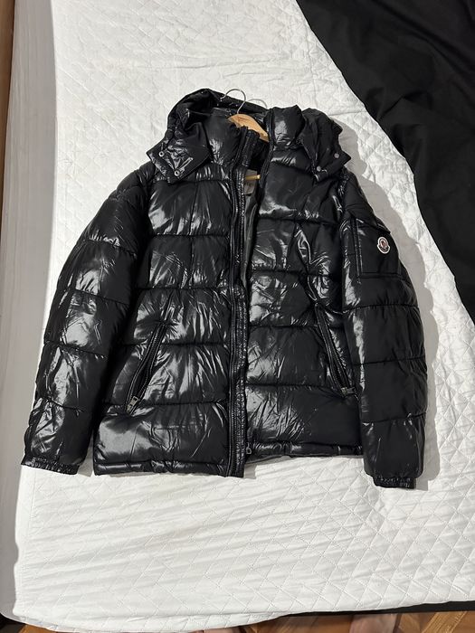 Geaca Moncler Marime M