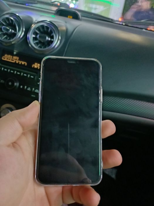 Iphone 11 pro 256 gold