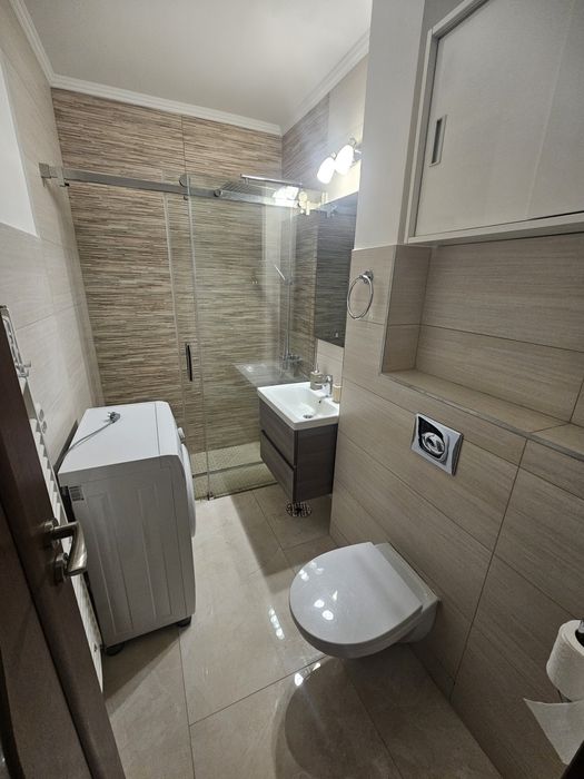 Apartament de închiriat