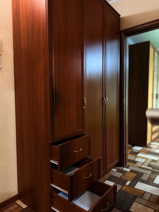 Шкаф для одежды и для всех вещей