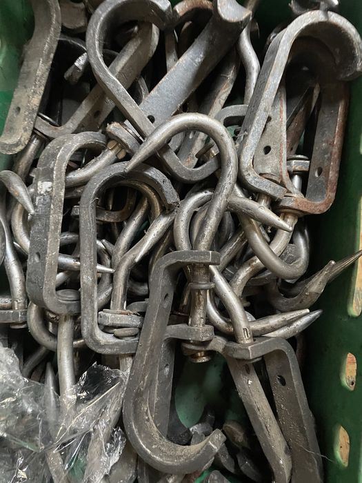 Куки за месо куки