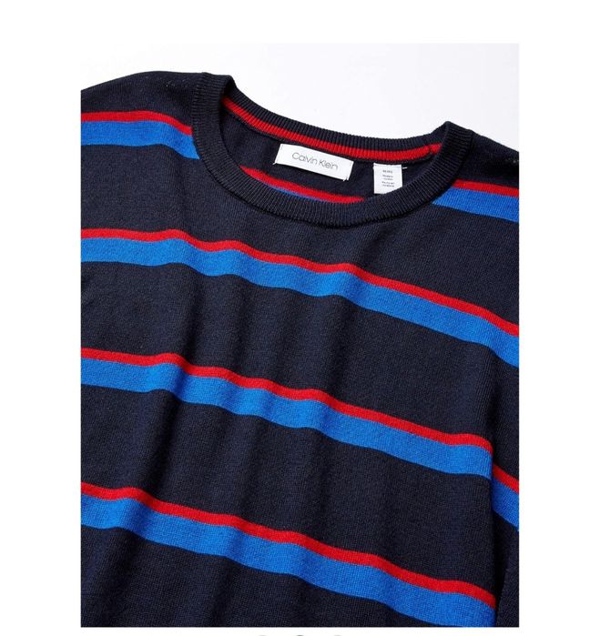 Пуловер Kalvin Klein