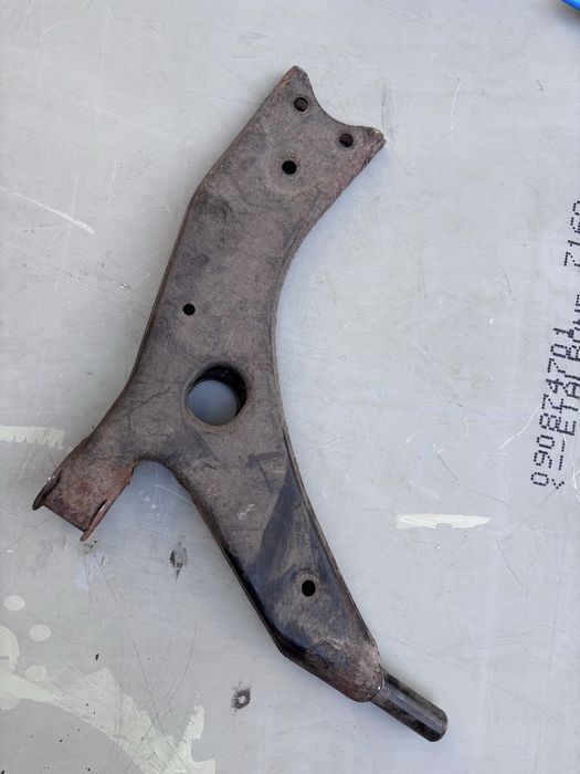 Лазерно почистване / laser cleaning