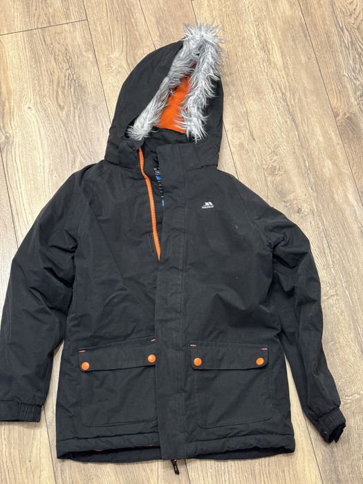 Дестско яке Trespass