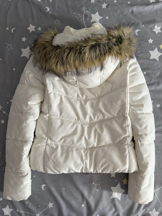 яке Bershka,s размер