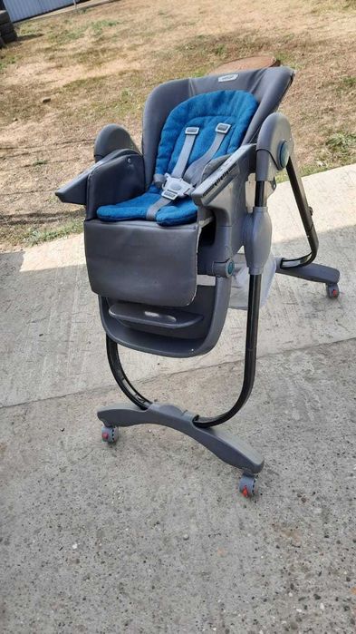 Продам стульчик для кормления