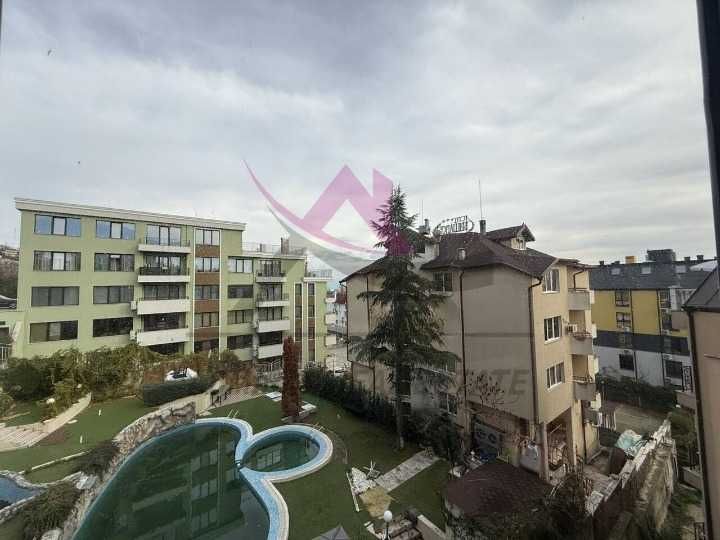 Дава се под наем Двустаен апартамент в Варна, Бриз - 65 кв.м за 518.67 € - Снимка #5