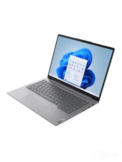 Lenovo ThinkBook 14 2-in-1 Ultra 7 155U  16GB SSD 512GB 14.0" WUXGA TS