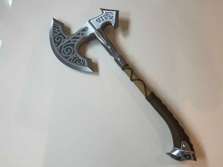 Accesorii Costume Cosplay Printate 3D – Diverse Modele
