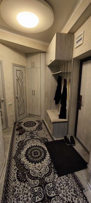Аренда Эшонгузар Сити 2/3/10 400$