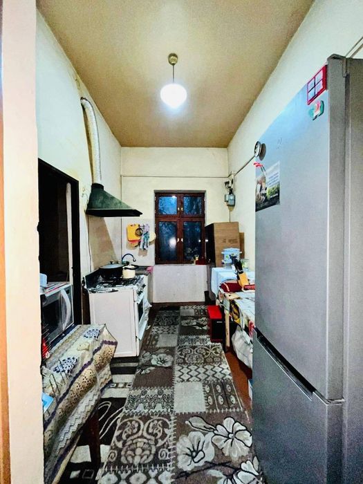 SHOSHILING! Yashnobod tumani, Mumtoz ko‘chasi – 2 xonali kvartira