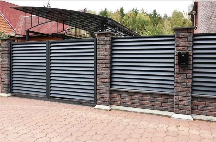 Сайдинг Штакетник Жалюзи Продается