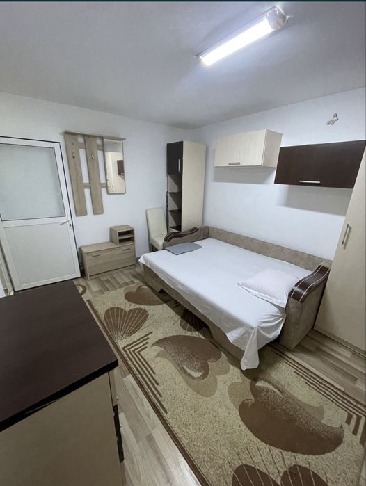 Garsoniera in regim hotelier Tomis nord ciresica