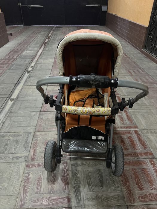 Детская коляска