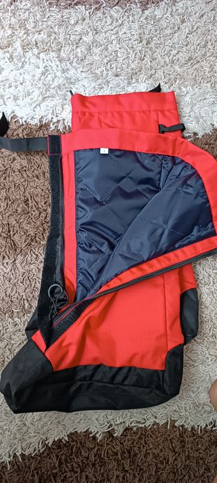 Бахилы утепленные BVN Overboots