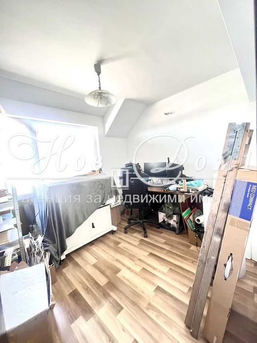 Продава се Тристаен апартамент в Варна, Лятно кино Тракия - 83 кв.м за 2229 €/кв.м - Снимка #6