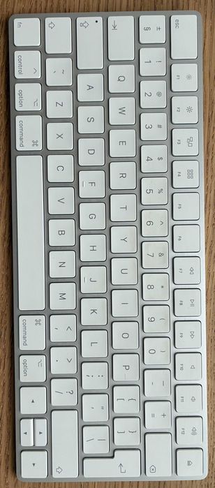 Apple Magic Keyboard