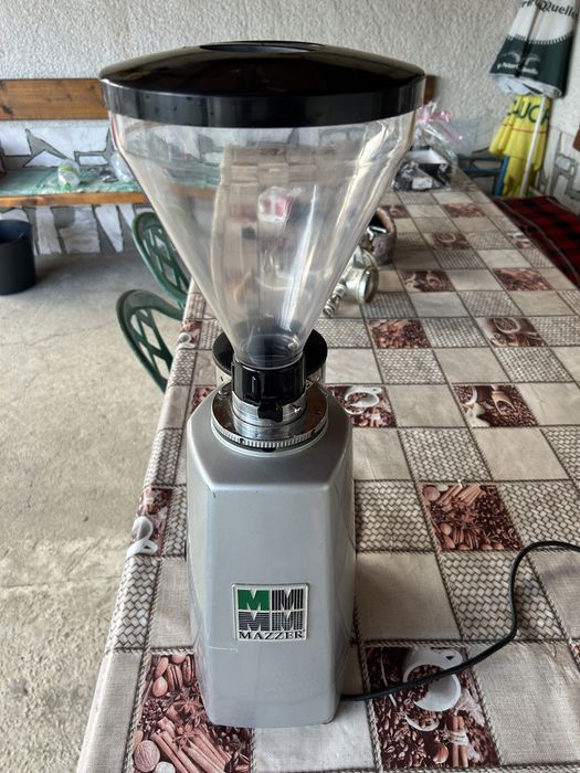 Професионални мелачки за кафе