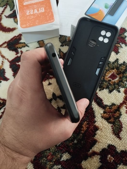 REDMI 10C ideal 4/64