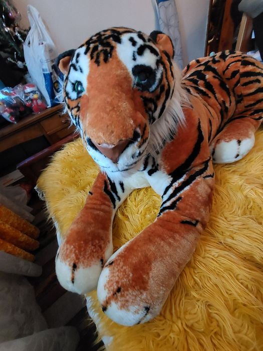 Детски плюшени играчки