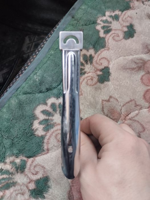 Когтерезка для домашних животных