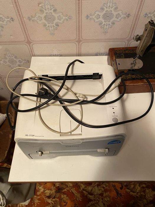 Продам принтер обычный