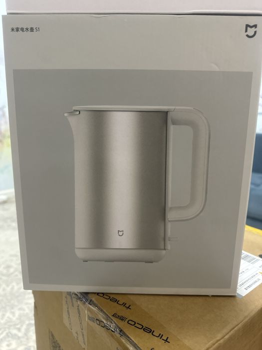 Продам, фены плойки, чайникийй Xiaomi