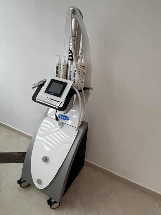 Aparatură Remodelare Starvac DXtwin Franța