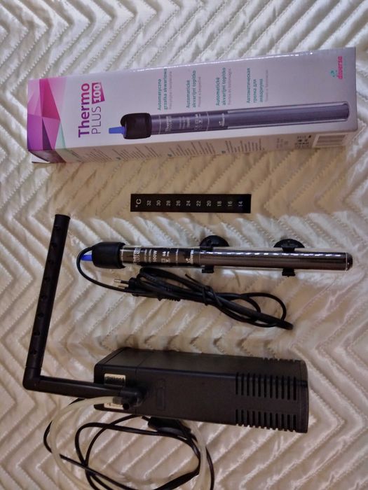 Аквариум Diversa