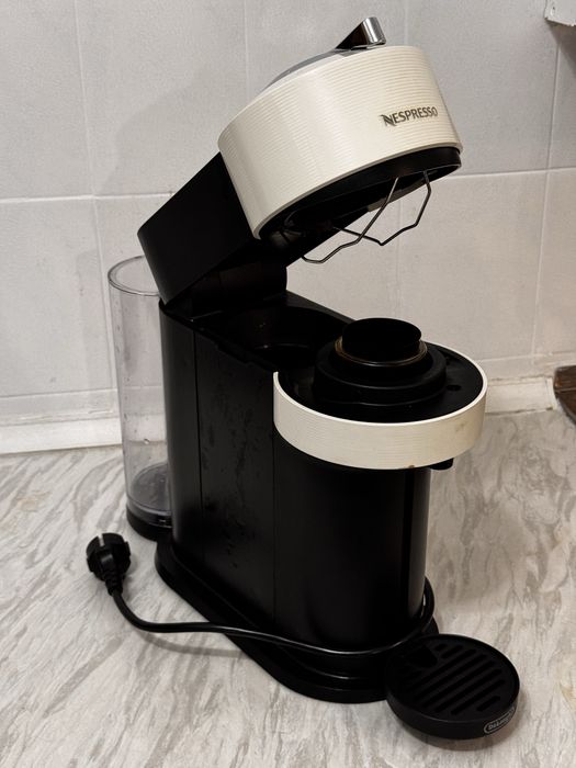 Кофемашина delonghi