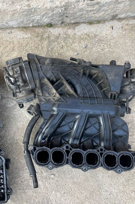 2,7 двигатель G6EA Коллектор, Генератор, Дроссель, Катушки!