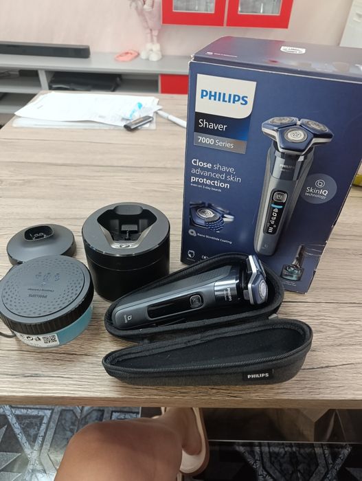 Philips Shaver Series 7000