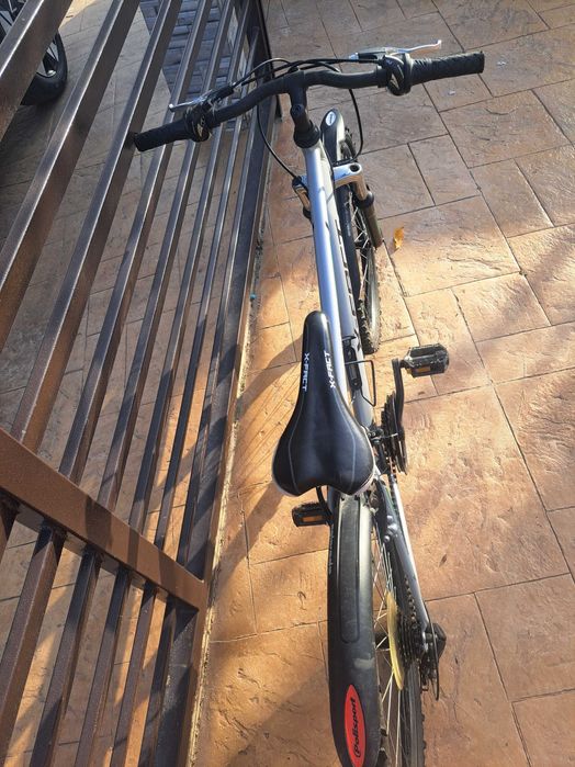 Bicicleta de vanzare