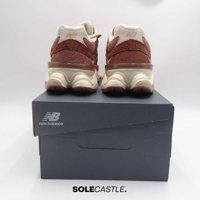 New Balance 9060 'Rich Oak'