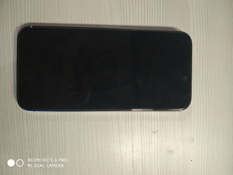 Айфон 16 про макс