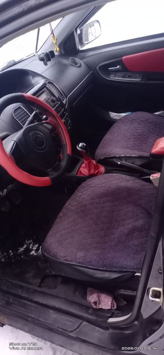 Продам автомобиль