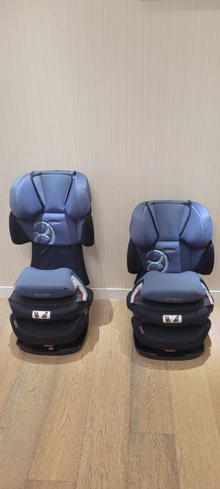 Детское авто кресло