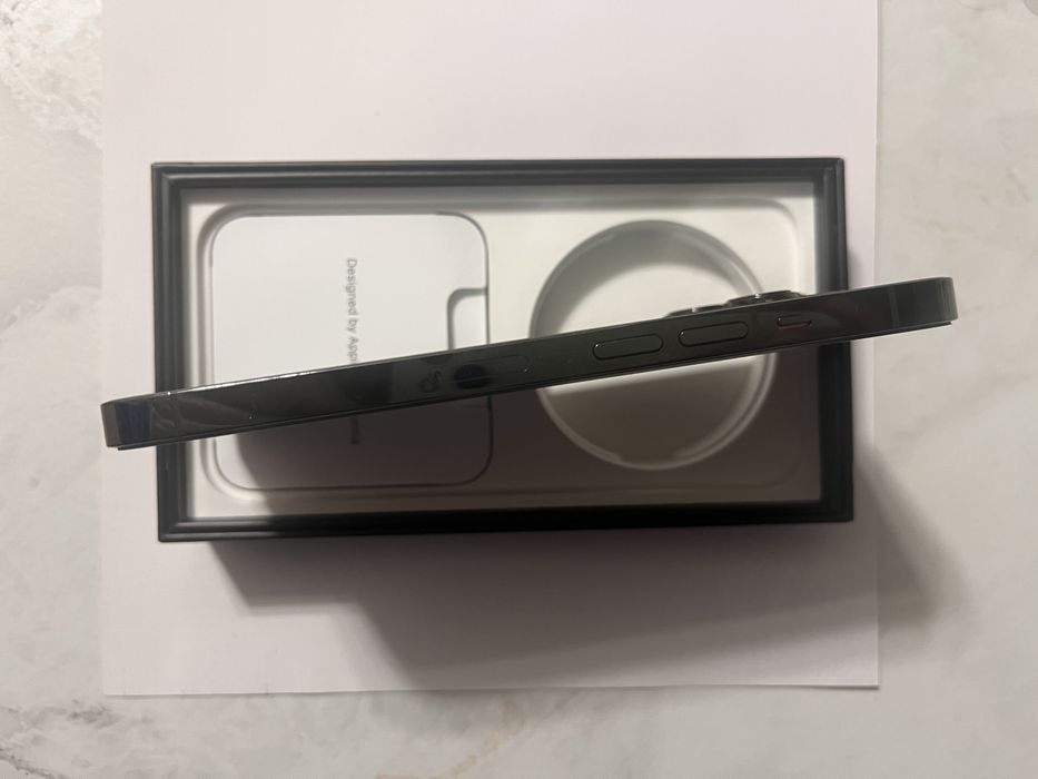 iPhone 13 Pro 256Gb с гарантией