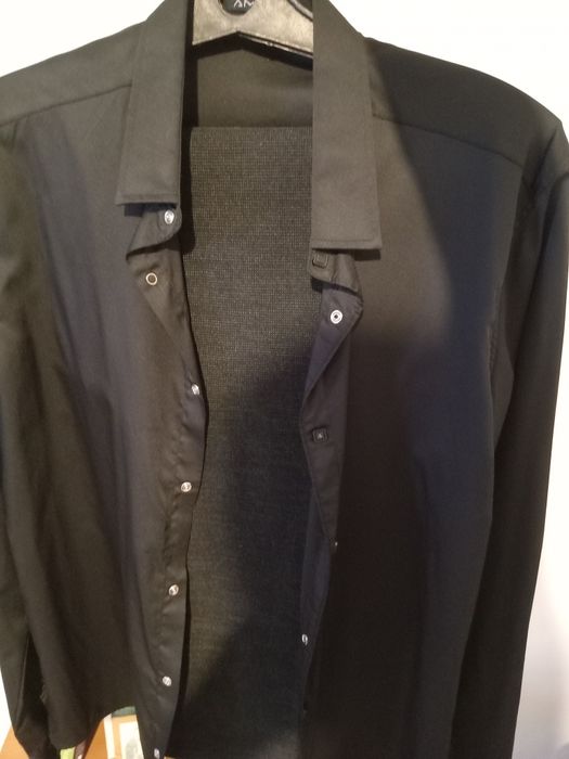 Мужская одежда новая.