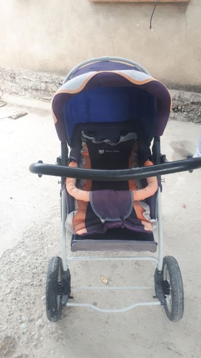 Коляска сатылады