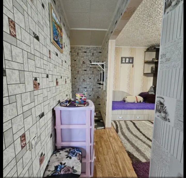 Продам однокомнатную квартиру