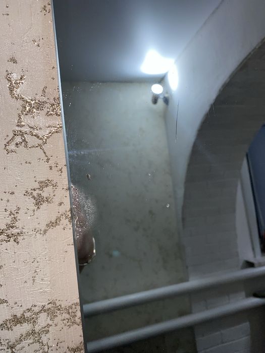 продам зеркало 35*125