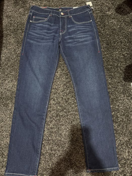 Blugi barbati True Religion