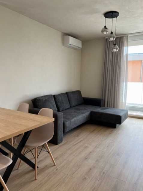 Двустаен апартамент под наем Обеля 2