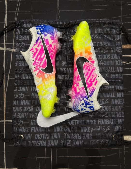 Ghete de fotbal Nike